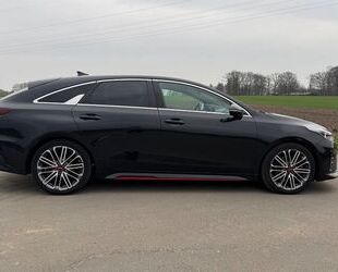 Kia pro ceed / ProCeed Gebrauchtwagen