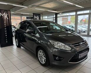 Ford C-Max Gebrauchtwagen