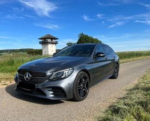 Mercedes-Benz C 300 Gebrauchtwagen
