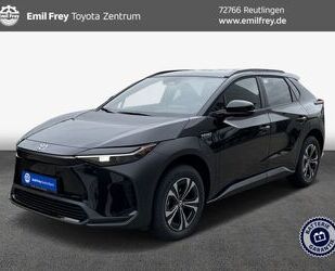 Toyota bZ4X Gebrauchtwagen