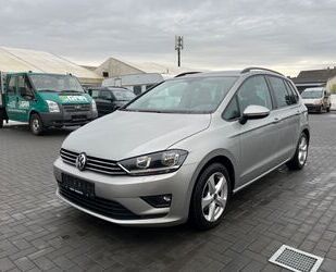 VW Golf Sportsvan Gebrauchtwagen