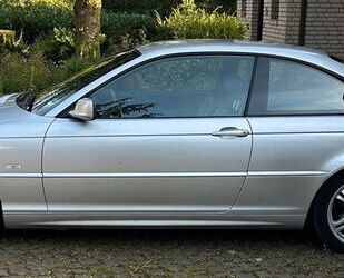 BMW 323 Gebrauchtwagen