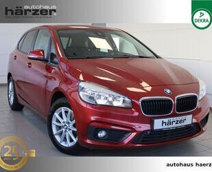 BMW 218 Gebrauchtwagen