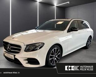 Mercedes-Benz E 250 Gebrauchtwagen