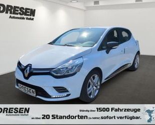 Renault Clio Gebrauchtwagen