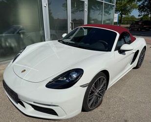 Porsche Andere Gebrauchtwagen