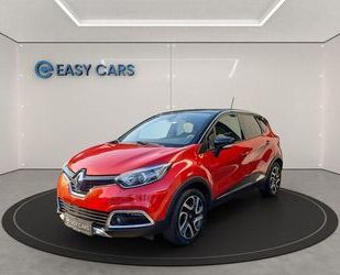 Renault Captur Gebrauchtwagen