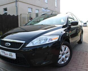 Ford Mondeo Gebrauchtwagen