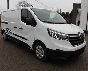 Renault Trafic Gebrauchtwagen
