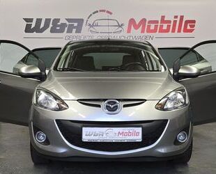 Mazda 2 Gebrauchtwagen