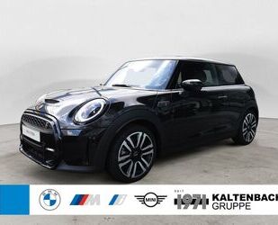 Mini Cooper S Gebrauchtwagen