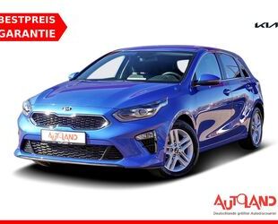 Kia ceed / Ceed Gebrauchtwagen