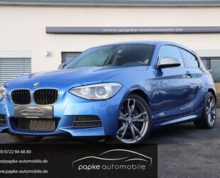 BMW M135 Gebrauchtwagen