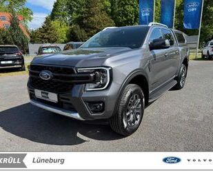 Ford Ranger Gebrauchtwagen