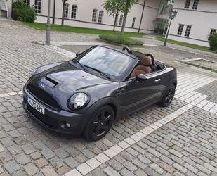 Mini Cooper Roadster Gebrauchtwagen