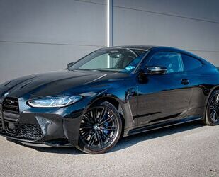 BMW M4 Gebrauchtwagen