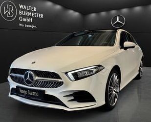Mercedes-Benz A 250 Gebrauchtwagen