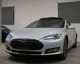 Tesla Model S Gebrauchtwagen
