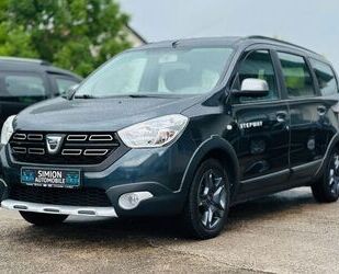 Dacia Lodgy Gebrauchtwagen