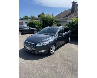 Ford Mondeo Gebrauchtwagen