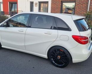 Mercedes-Benz B 250 Gebrauchtwagen