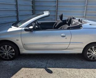 Peugeot 206 Gebrauchtwagen