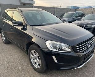 Volvo XC60 Gebrauchtwagen