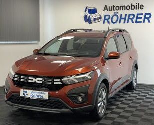Dacia Jogger Gebrauchtwagen
