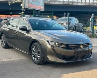 Peugeot 508 Gebrauchtwagen