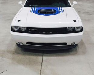 Dodge Challenger Gebrauchtwagen