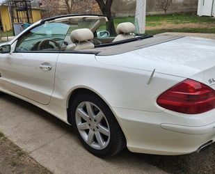 Mercedes-Benz SL 350 Gebrauchtwagen