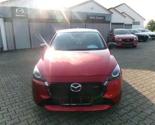 Mazda 2 Gebrauchtwagen