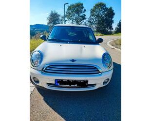 Mini ONE Gebrauchtwagen