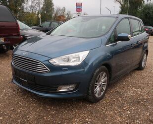 Ford Grand C-Max Gebrauchtwagen
