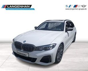 BMW M340d Gebrauchtwagen