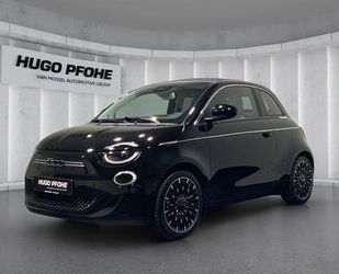 Fiat 500e Gebrauchtwagen