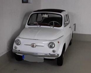 Fiat 500 Gebrauchtwagen