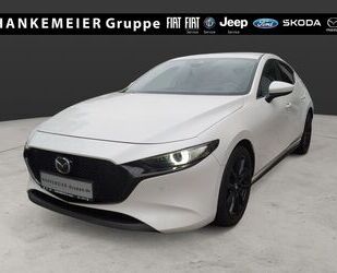 Mazda 3 Gebrauchtwagen