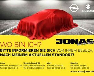 Opel Crossland (X) Gebrauchtwagen