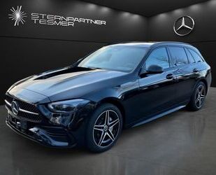 Mercedes-Benz C 300 Gebrauchtwagen