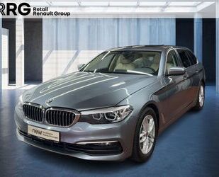 BMW 520 Gebrauchtwagen