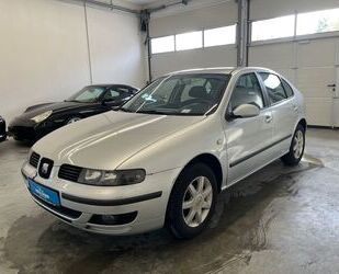 Seat Leon Gebrauchtwagen