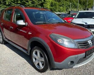 Dacia Sandero Gebrauchtwagen