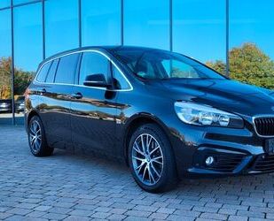 BMW 220 Gran Tourer Gebrauchtwagen
