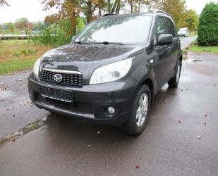 Daihatsu Terios Gebrauchtwagen