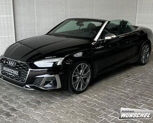 Audi S5 Gebrauchtwagen