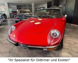 Alfa Romeo Spider Gebrauchtwagen