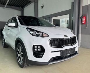 Kia Sportage Gebrauchtwagen