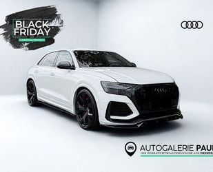 Audi RSQ8 Gebrauchtwagen