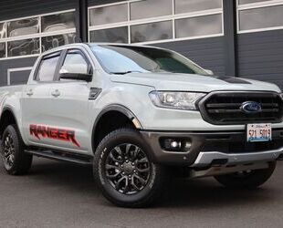 Ford Ranger Gebrauchtwagen
